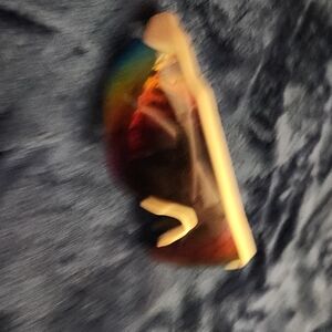 Iron Man Multicolor Glasses